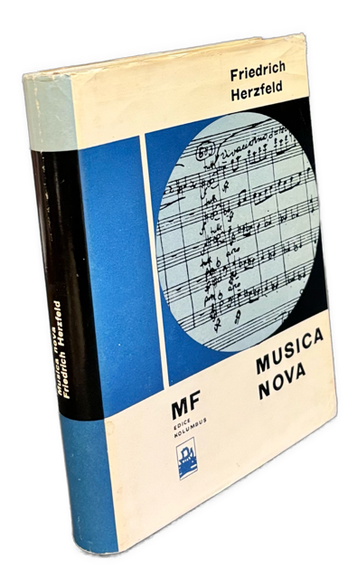 Musica nova