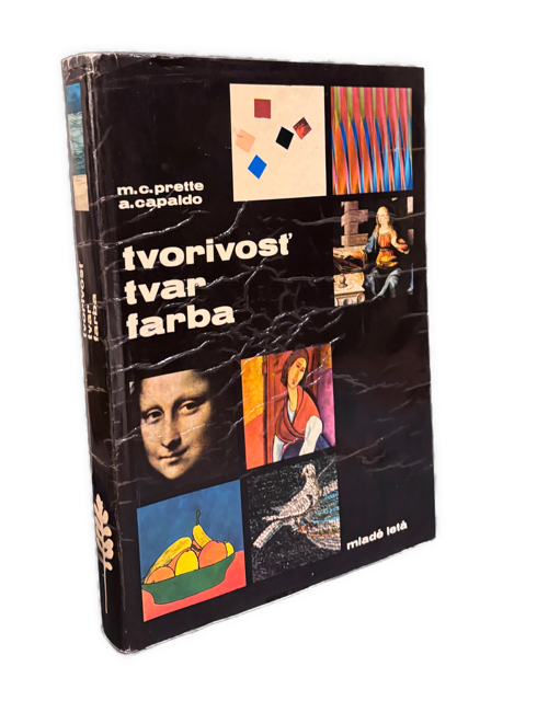 Tvorivosť, tvar, farba - Dlhodobo overený nástroj vizuálnej gramotnosti IMG 1253