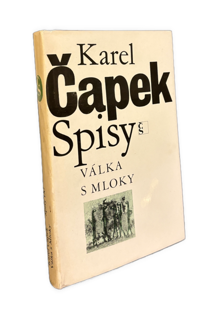 Válka s mloky IMG 1291