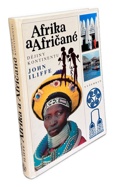 Afrika a Afričané - Dějiny kontinentu IMG 1443