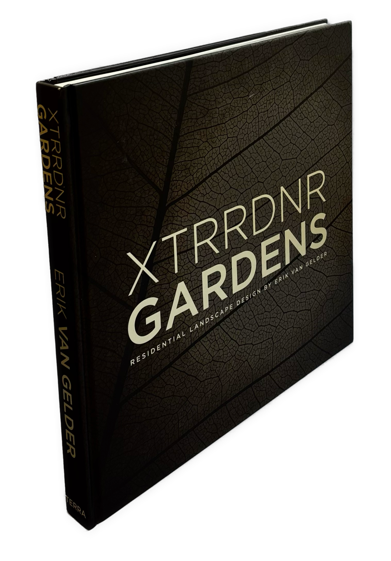 XTRRDNR Gardens
