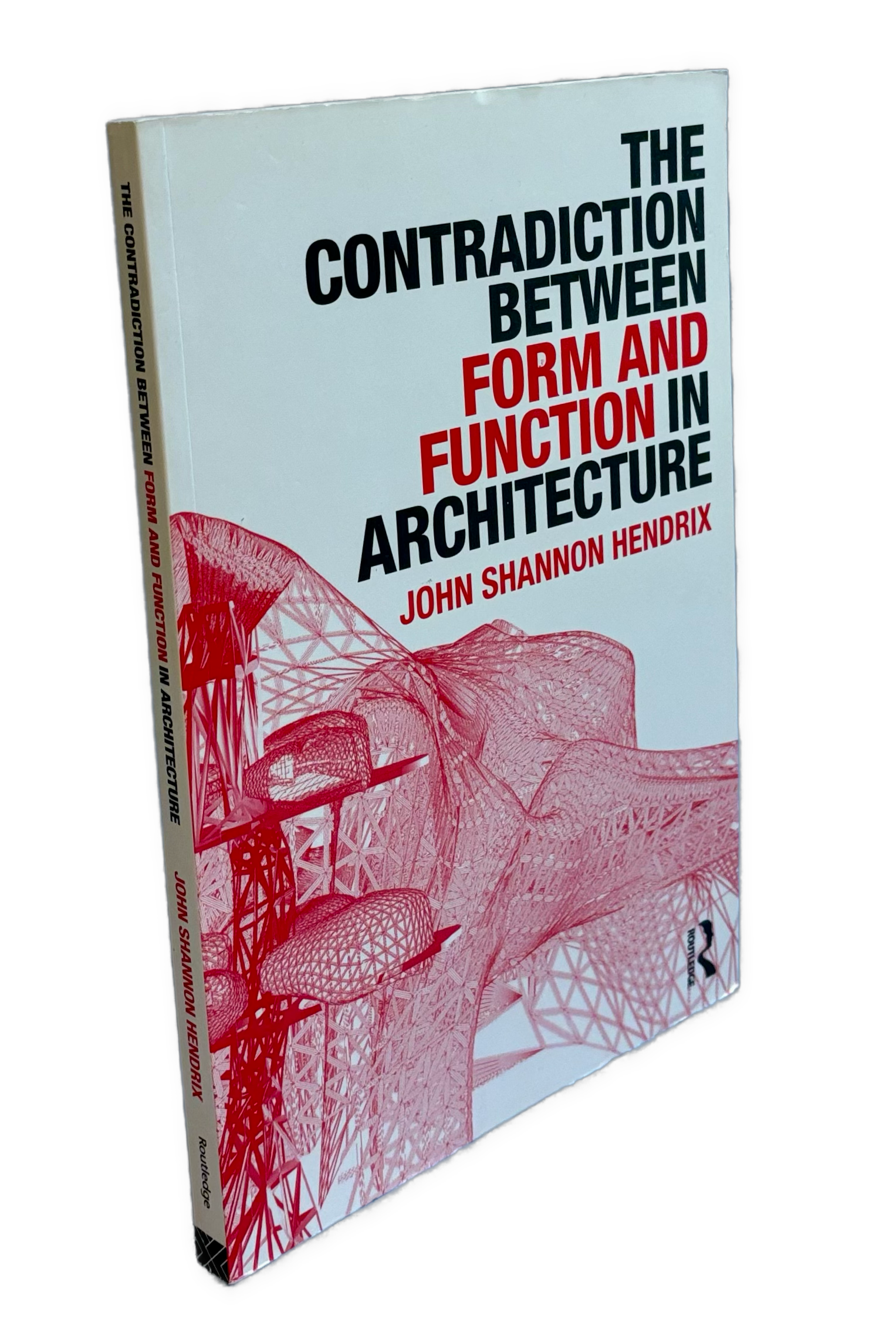The Contradiction Between Form and Function in Architecture 