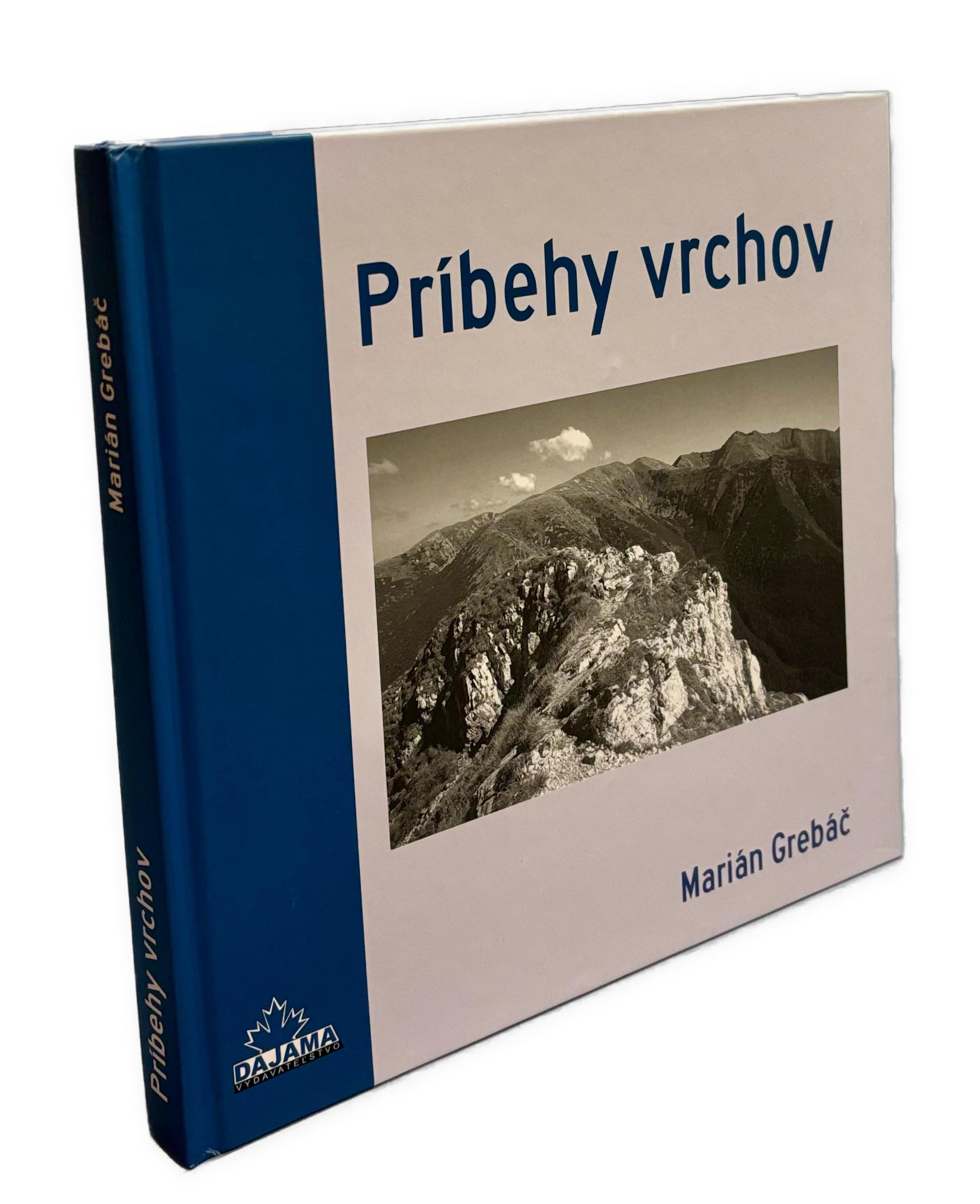 Príbehy vrchov
