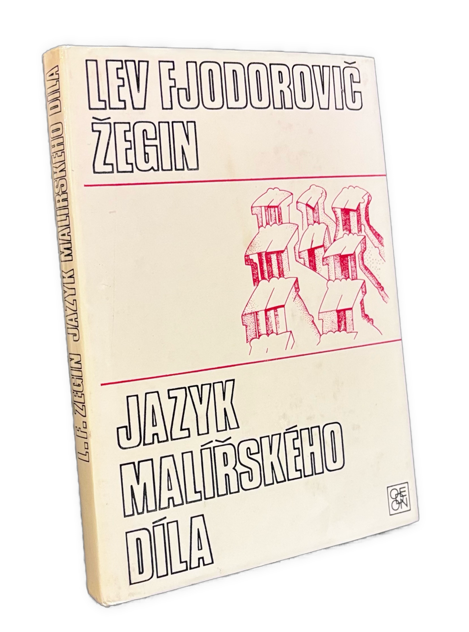 Jazyk malířského díla. Konvencionální povaha umění minulosti IMG 1673