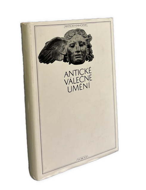 Antické válečné umění (Vojenská stratégia staroveku) IMG 1711