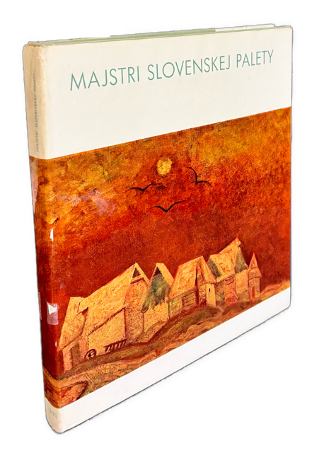 Majstri slovenskej palety IMG 1731