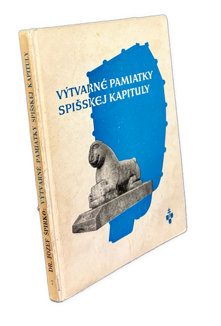 Výtvarné pamiatky spišskej kapituly IMG 1790