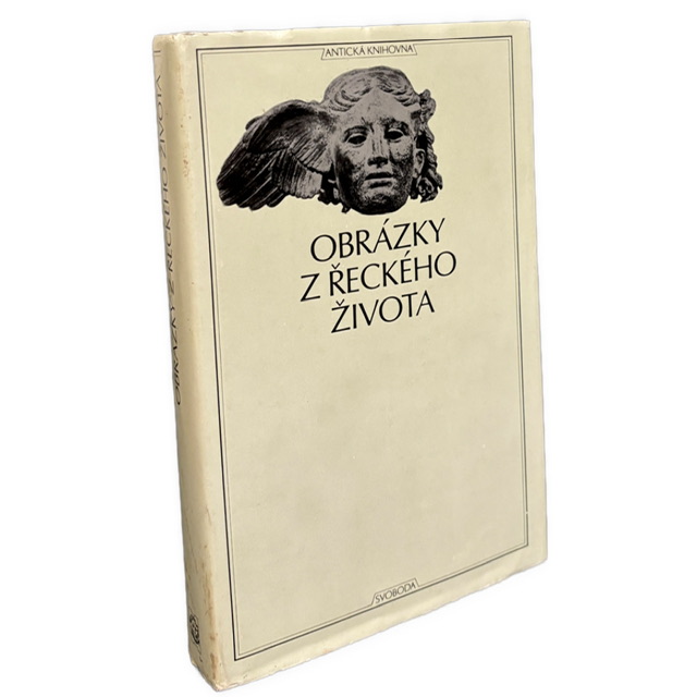 Obrázky z řeckého života