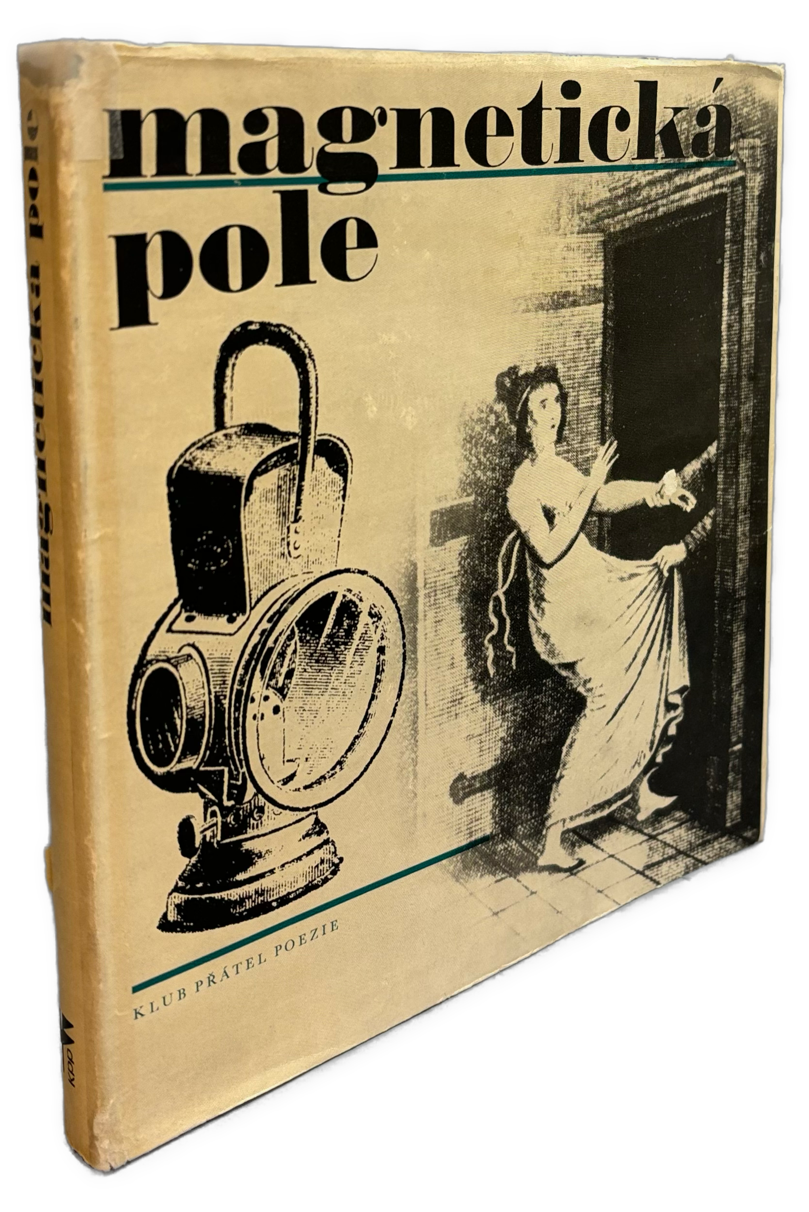 Magnetická pole