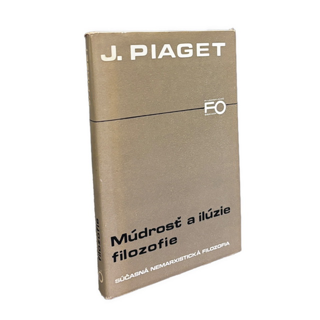 FILOZOFIA POZNANIA - Múdrosť a ilúzie filozofie IMG 2191