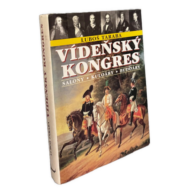 Vídeňský kongres
