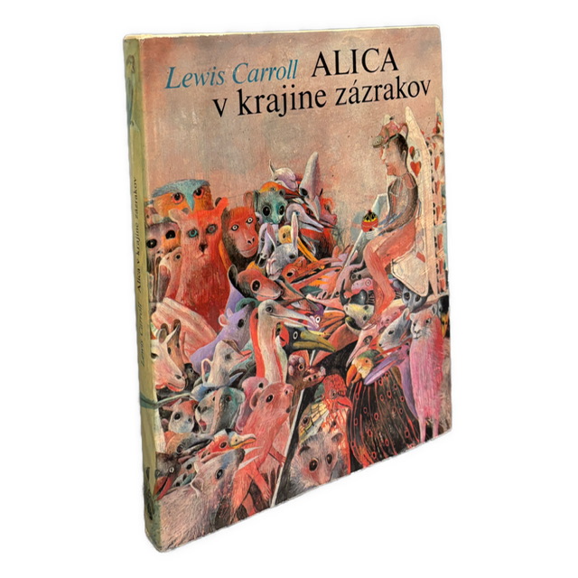 Alica v krajine zázrakov (Dušan Kállay) IMG 2335