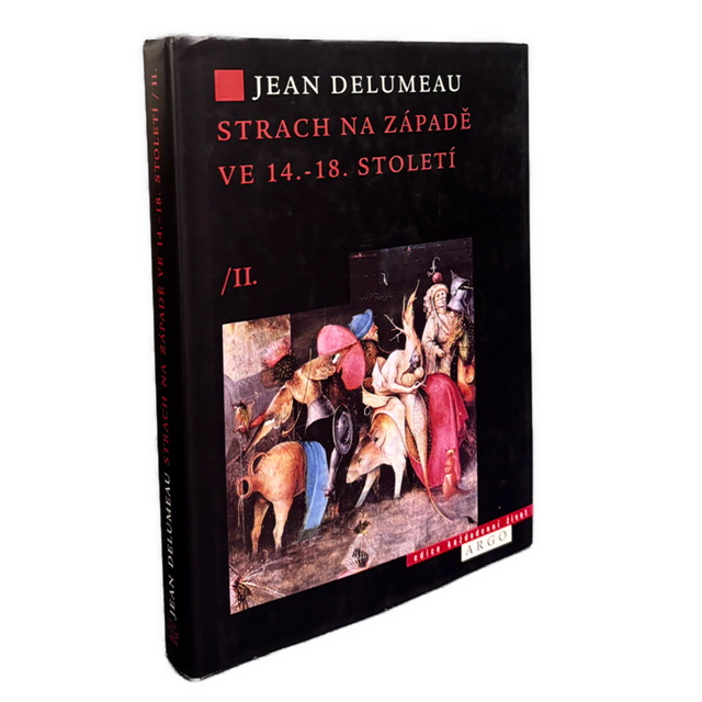 Strach na Západě II. Obležená obec