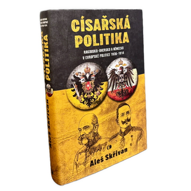 Císařská politika IMG 2380