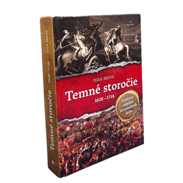 Temné storočie 1618 – 1718 IMG 2391