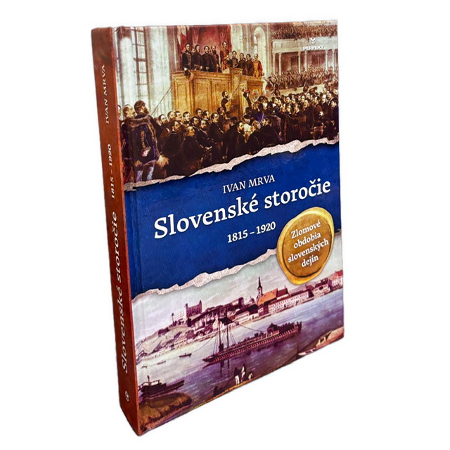 Slovenské storočie 1815 – 1920 IMG 2401