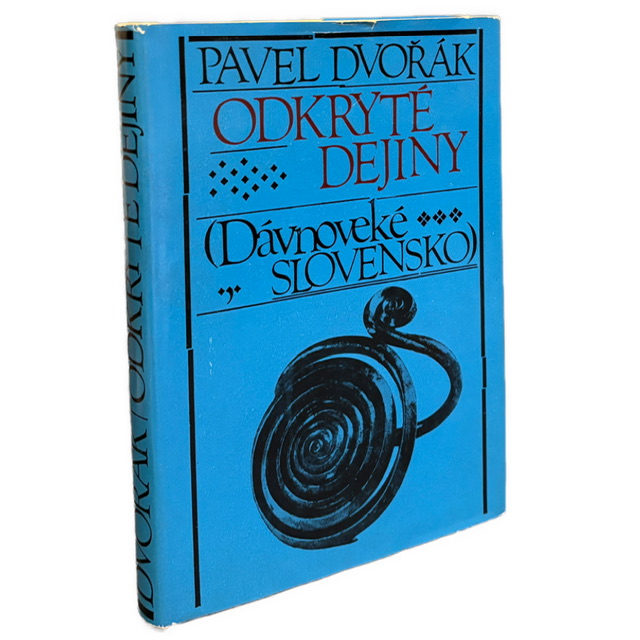 DEJINY POD POVRCHOM - Odkryté dejiny (Dávnoveké Slovensko) IMG 2421