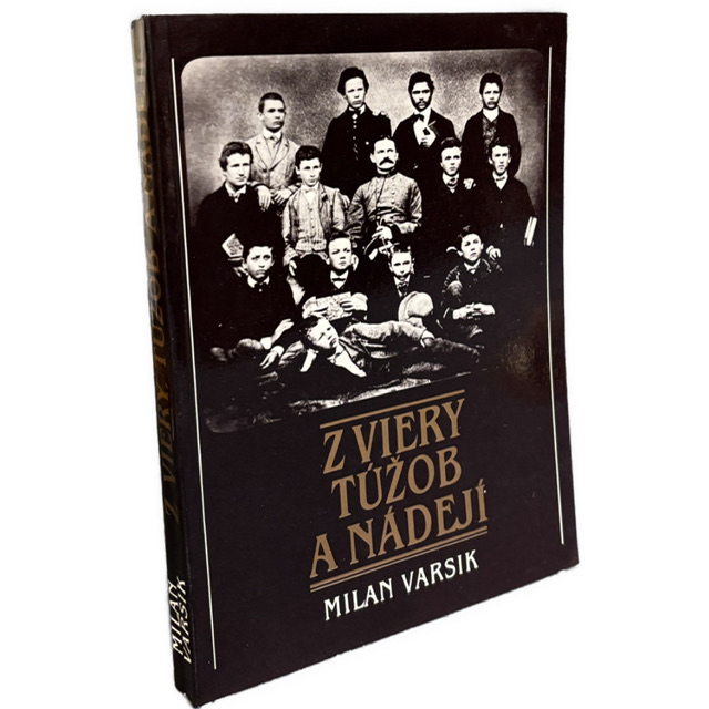  NÁRODNÁ PAMÄŤ - Z viery, túžob a nádejí IMG 2428