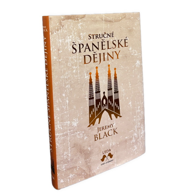 Stručné španělské dějiny IMG 2451