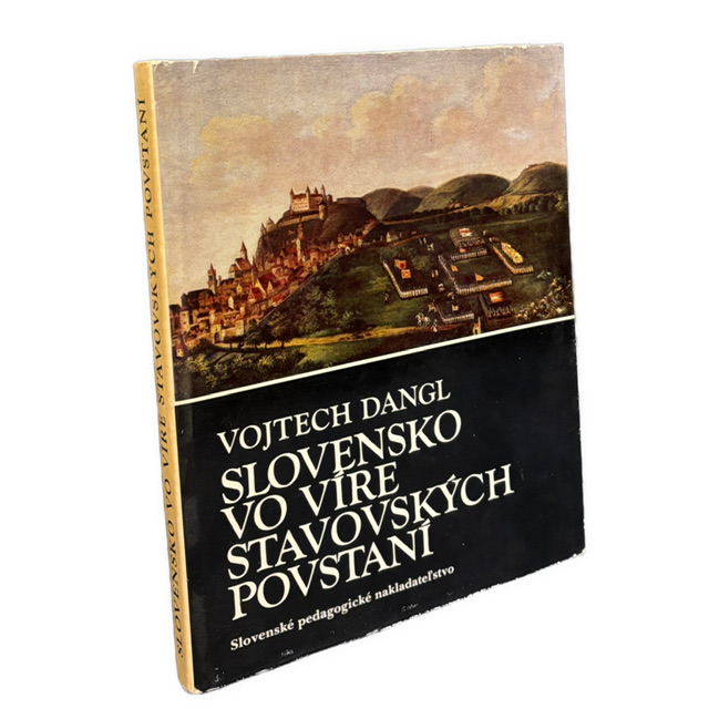 Slovensko vo víre stavovských povstaní IMG 2509