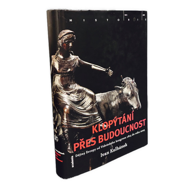 Klopýtání přes budoucnost IMG 2517
