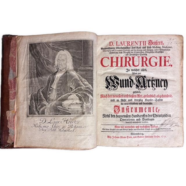 DEJINY CHIRURGIE - Chirurgie IMG 2571