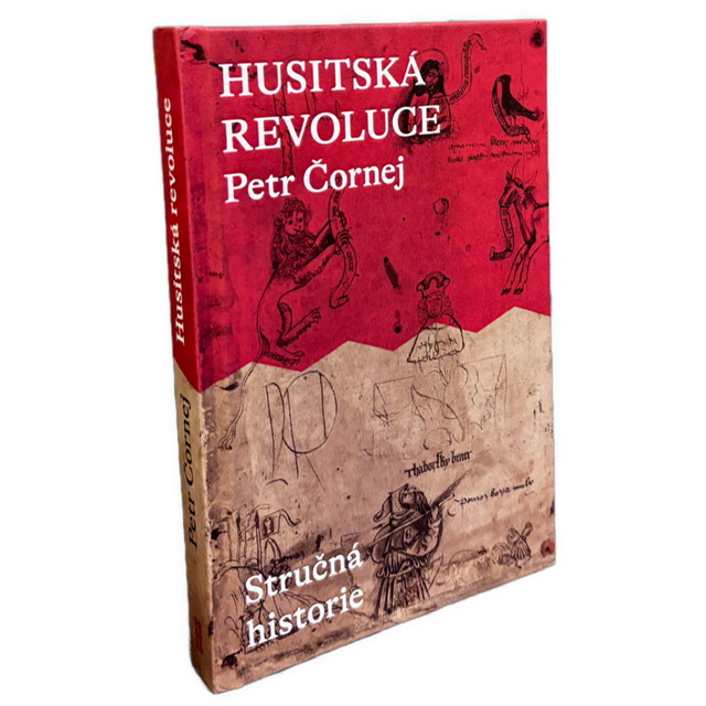Husitská revoluce IMG 2609