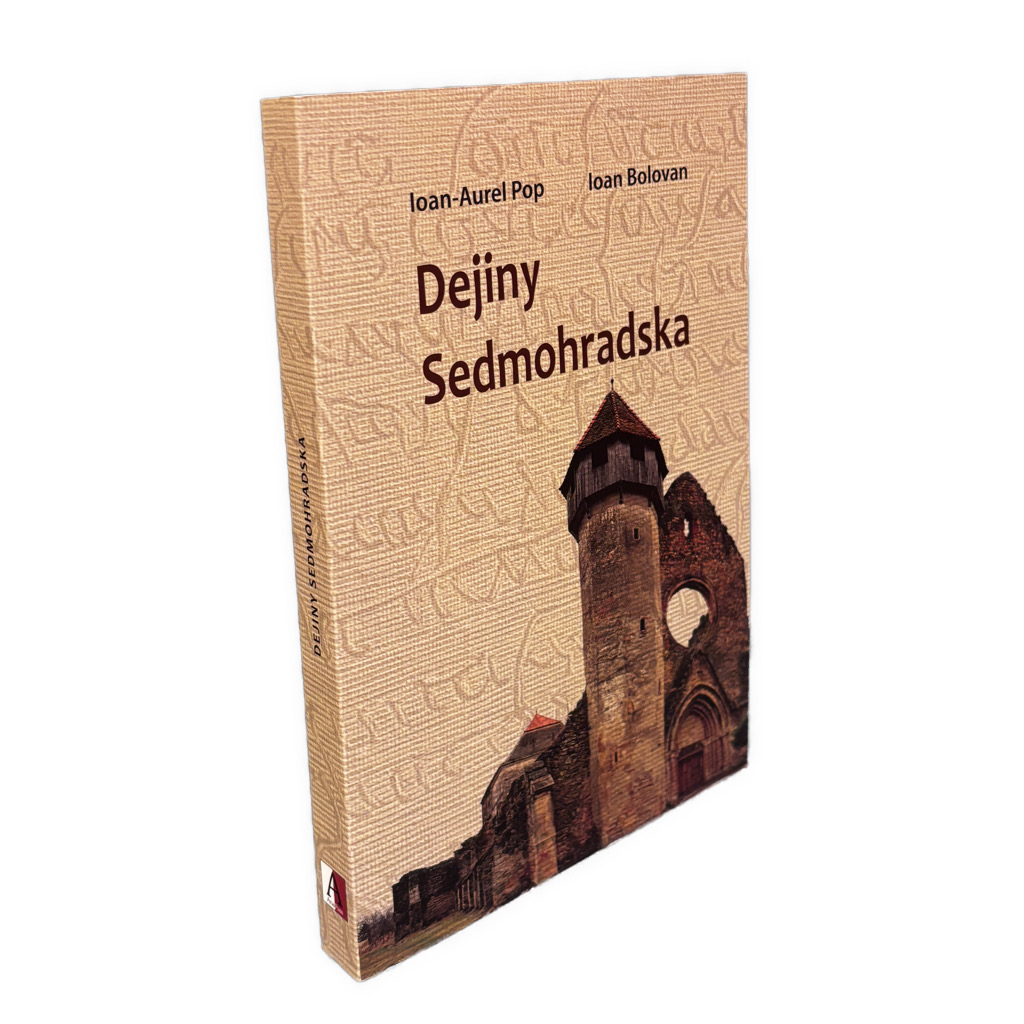 Dejiny Sedmohradska