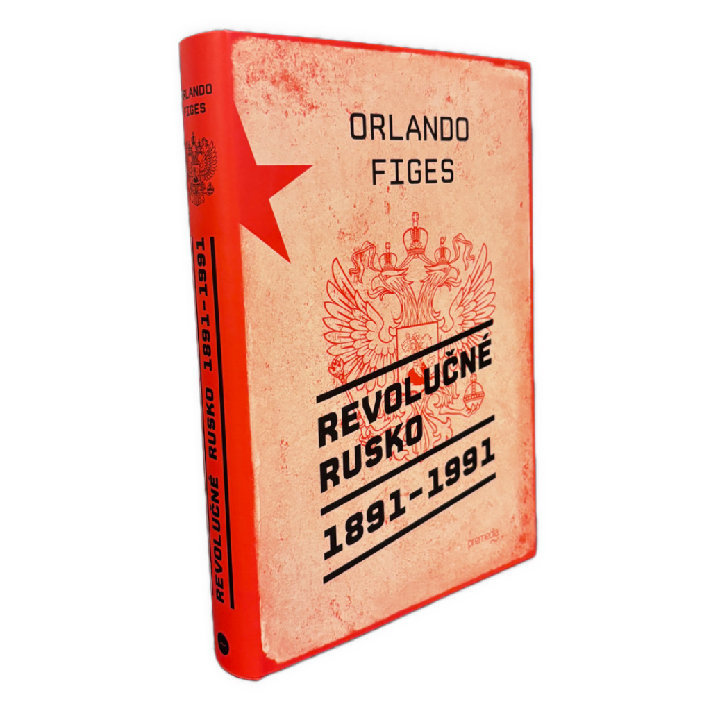 Revolučné Rusko 1891–1991 IMG 2651