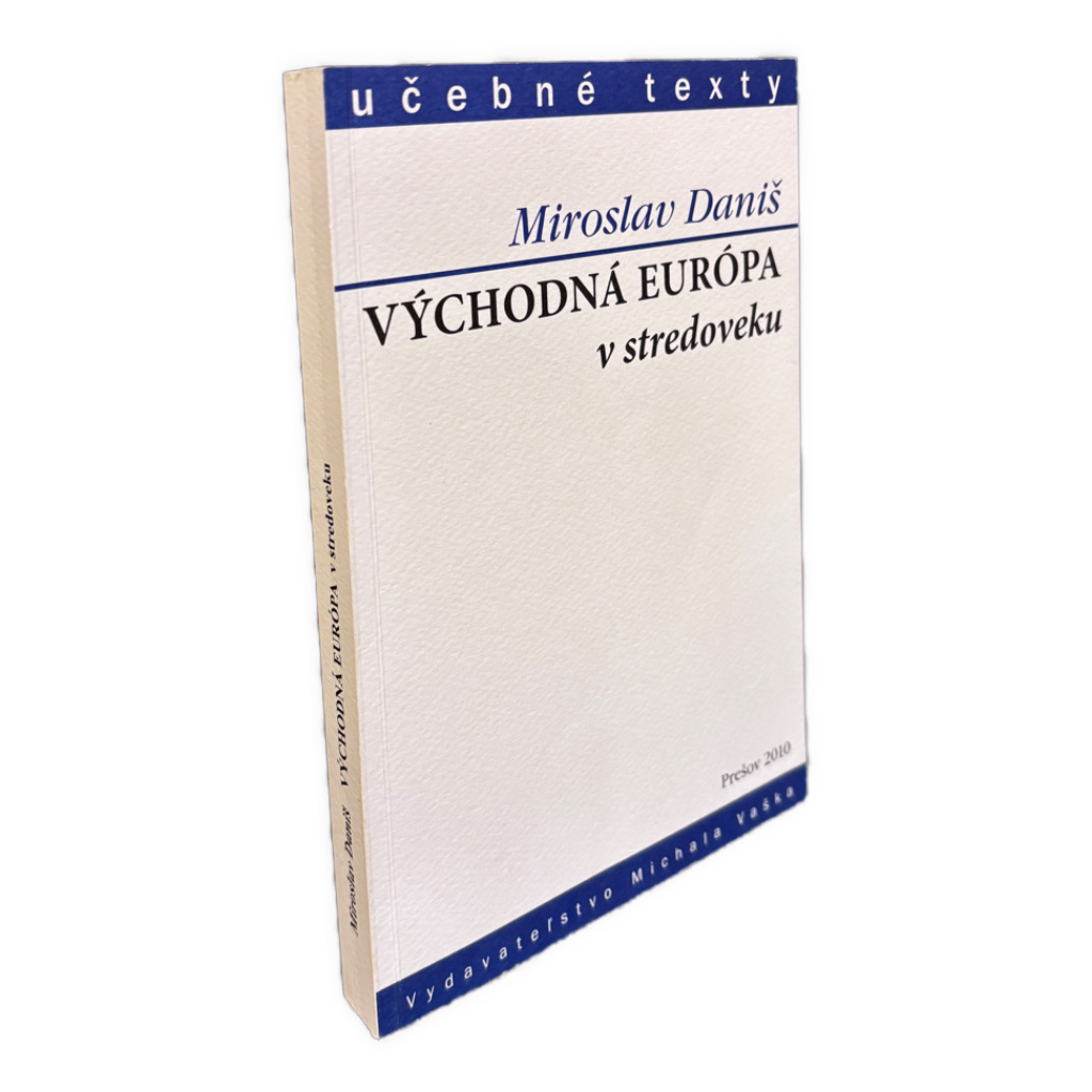 Východná Európa v stredoveku IMG 2728