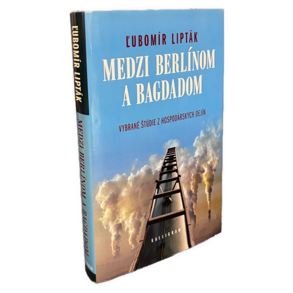 Medzi Berlínom a Bagdadom. Výber štúdií IMG 2744