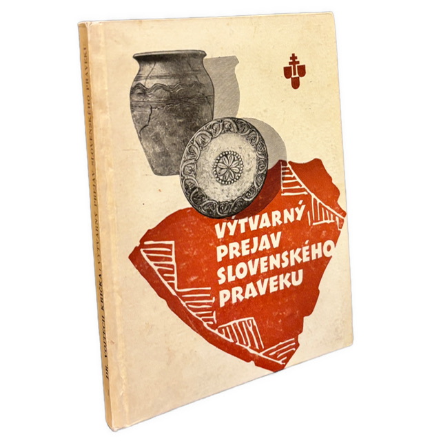 PRAVEKÉ DEDIČSTVO - Výtvarný prejav slovenského praveku