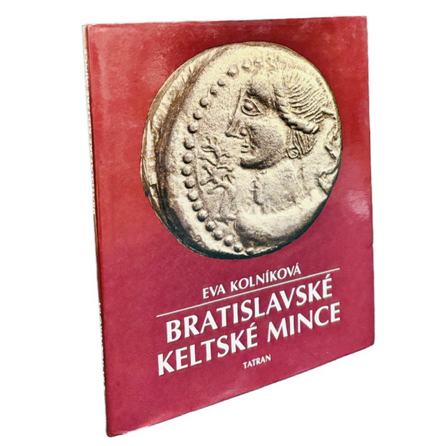 NUMIZMATICKÁ ELITA - Bratislavské keltské mince IMG 2813