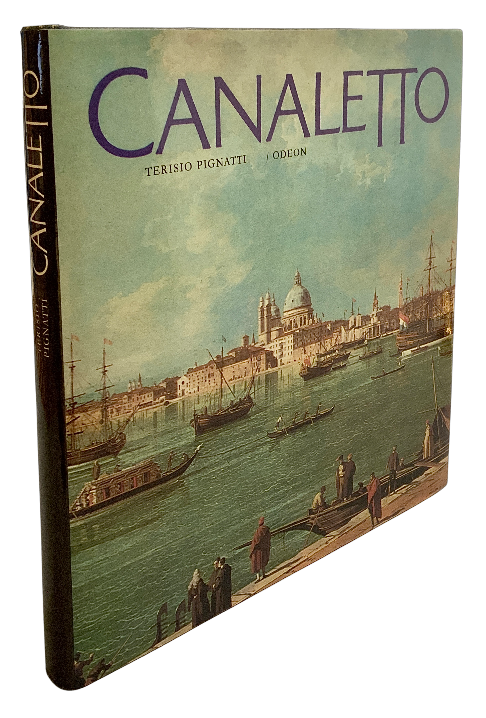 Canaletto