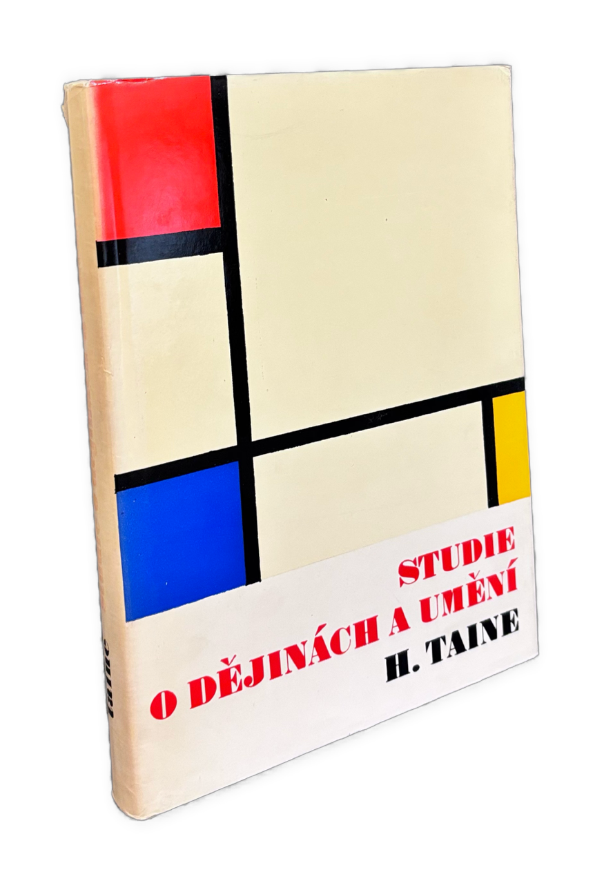 Studie o dějinách a umění