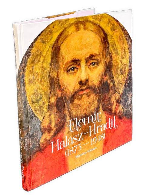 Elemír Halász - Hradil  (1873 - 1948) IMG 3048