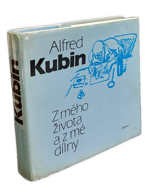 Z mého života a z mé dílny - osobný exemplár K. Barona IMG 3074