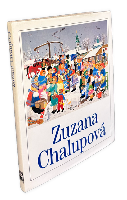 Zuzana Chalupová. Maliarka detskej duše IMG 3088
