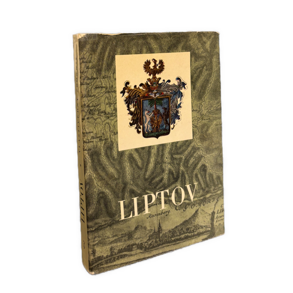LIPTOV 3