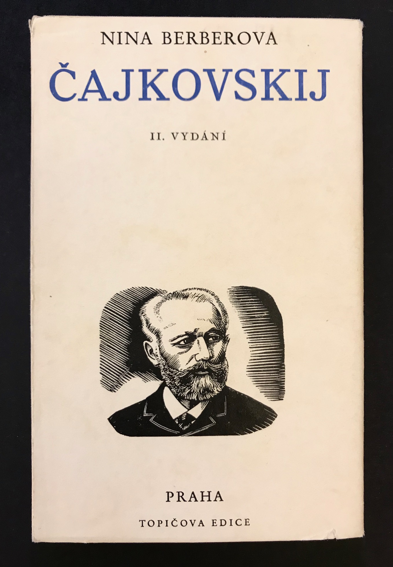 Čajkovskij