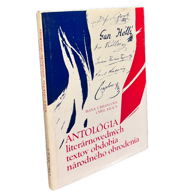 Antológia literárnovedných textov obdobia národného obrodenia IMG 3457
