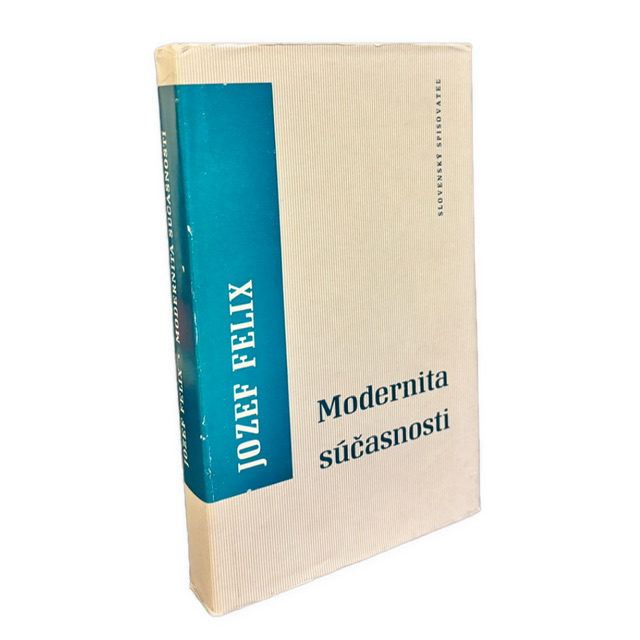 LITERÁRNA TEÓRIA -  Modernita súčasnosti