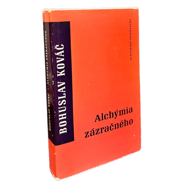 AVANTGARDA - Alchýmia zázračného. Podstata a osudy surrealizmu IMG 3479