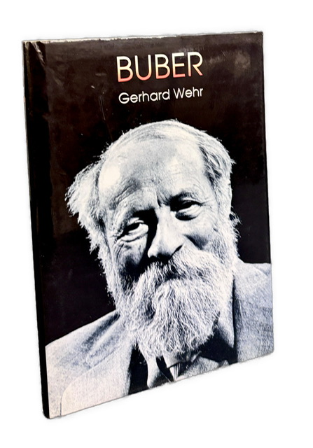 JUDAIKA - Buber IMG 3503