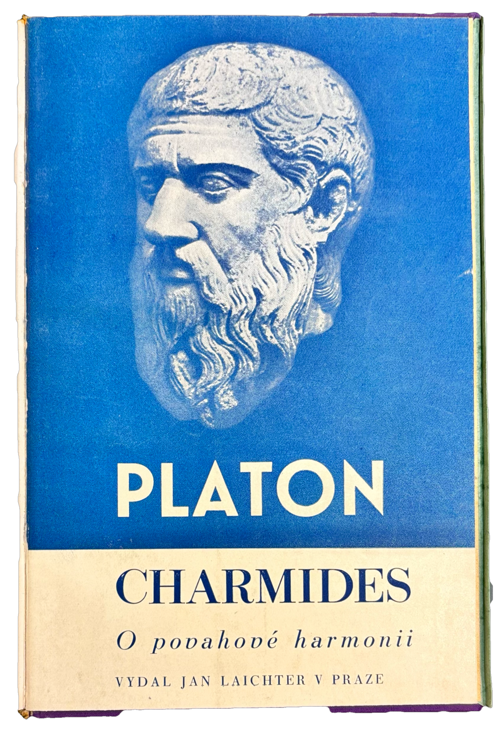 Charmides, Laches, Lysis, Theages