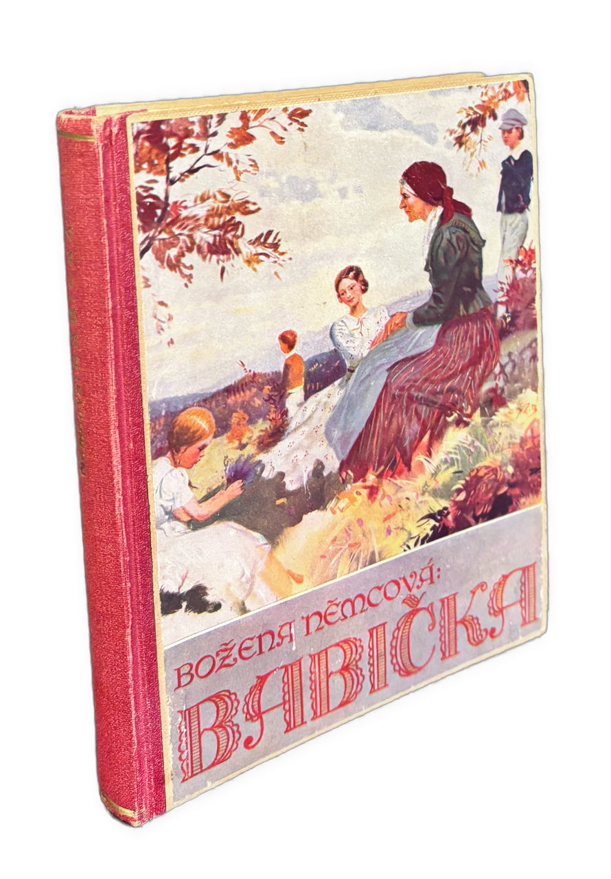 Babička IMG 3627