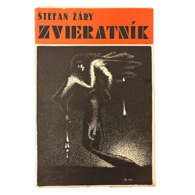 AVANTGARDA – SKARABEUS – LIMIT 412: Zvieratník IMG 3677