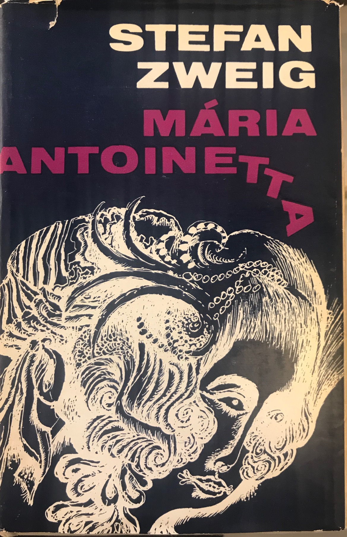 Mária Antoinetta IMG 3697