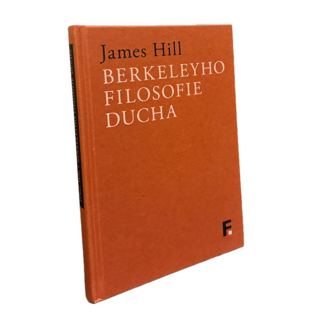 FILOZOFIA / IDEALIZMUS – Berkeleyho Filosofie Ducha