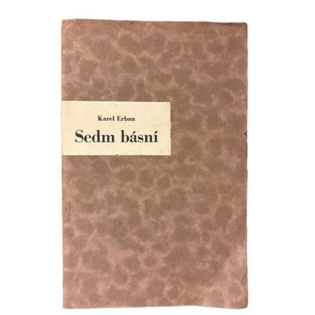 Sedm básní 